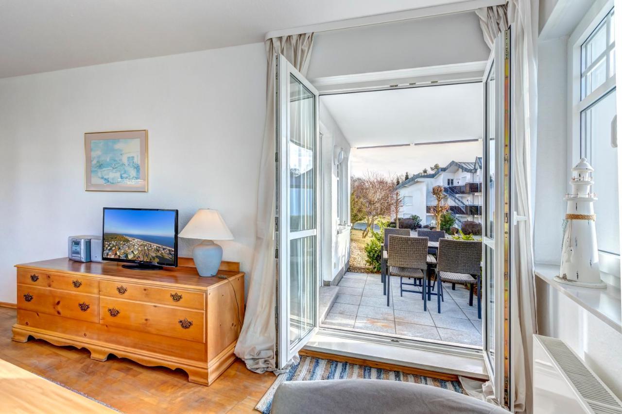 Strandnaehe!! Moderne Ferienwohnung Fuer 6 Personen Heringsdorf  Exterior foto