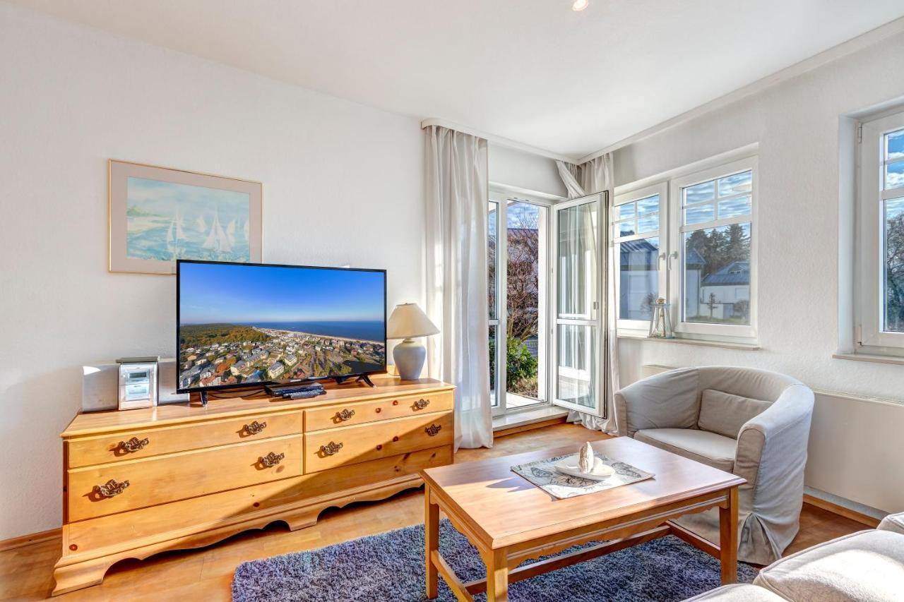 Strandnaehe!! Moderne Ferienwohnung Fuer 6 Personen Heringsdorf  Exterior foto