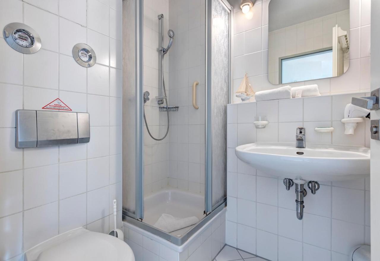 Strandnaehe!! Moderne Ferienwohnung Fuer 6 Personen Heringsdorf  Exterior foto